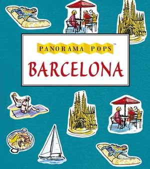 Barcelona de Sarah Maycock