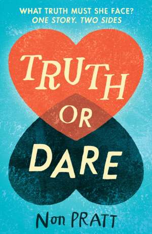 Truth or Dare de Non Pratt