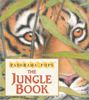 The Jungle Book de Rudyard Kipling