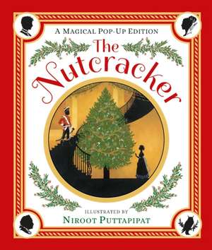 The Nutcracker de N Puttapipat