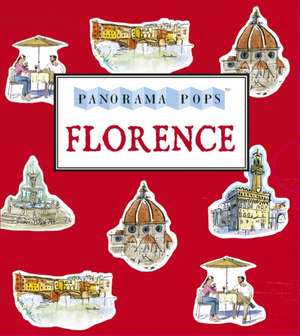 Florence de Sarah Maycock