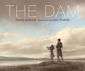 The Dam de David Almond