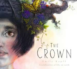 Kapff, E: Crown
