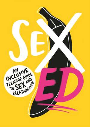 Sex Ed de School of Sexuality Education
