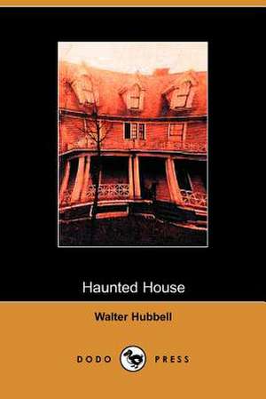 HAUNTED HOUSE