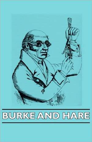 Burke and Hare de Anon