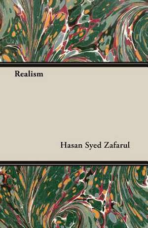 Realism de Hasan Syed Zafarul