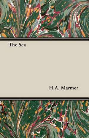 The Sea de H. A. Marmer