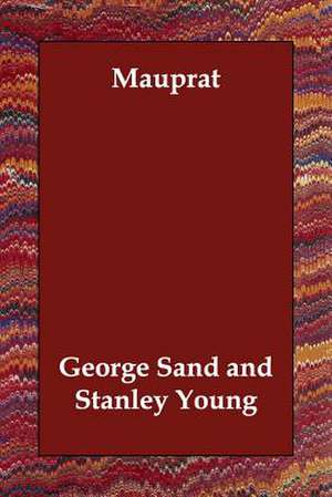 Mauprat de George Sand