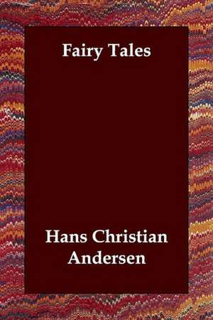 Fairy Tales de Hans Christian Andersen