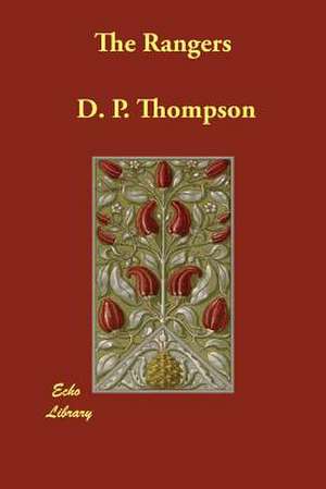 The Rangers de D. P. Thompson