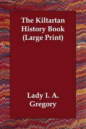 The Kiltartan History Book de Lady Gregory