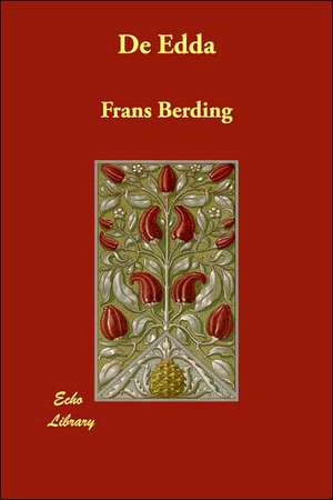 De Edda de Frans Berding