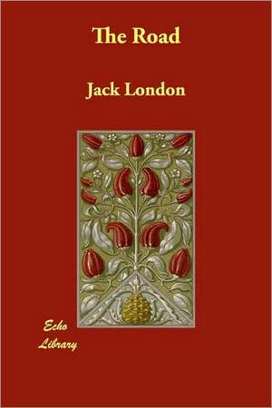 The Road de Jack London