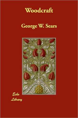 Woodcraft de George W. Sears