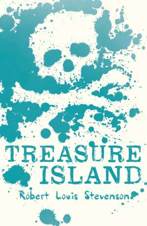 Treasure Island de Robert Louis Stevenson