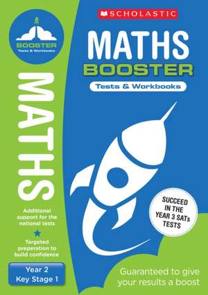 Maths Pack (Year 2) de Caroline Clissold