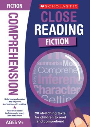 Fiction Ages 9+ de Marcia Miller