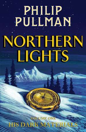 His Dark Materials de Philip Pullman