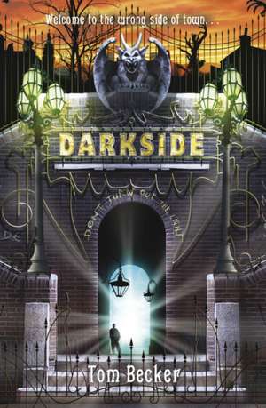 Becker, T: Darkside NE