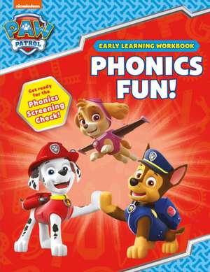 Phonics Fun! de Charlotte Raby