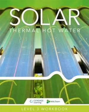 Solar Thermal Hot Water de Skills2Learn