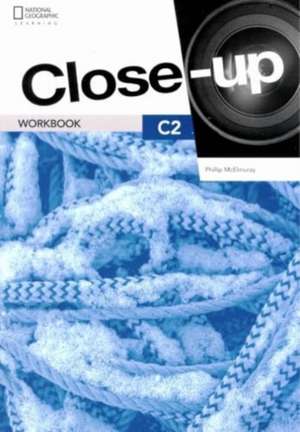 Close-Up C2 Workbook de AA.VV