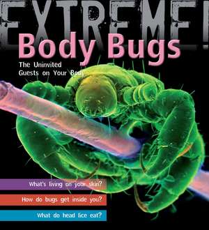 Day, T: Extreme Science