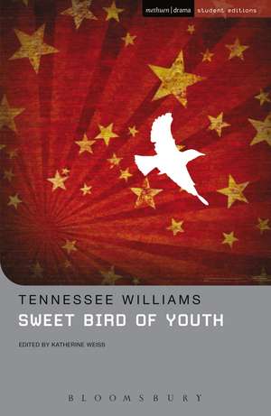 Sweet Bird of Youth de Katherine Weiss