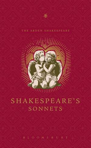 Shakespeare's Sonnets de Prof Katherine Duncan-Jones