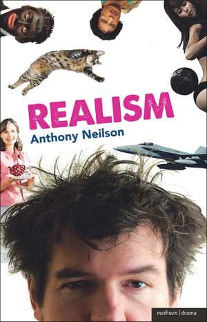 Realism de Anthony Neilson