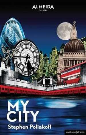 My City de Stephen Poliakoff