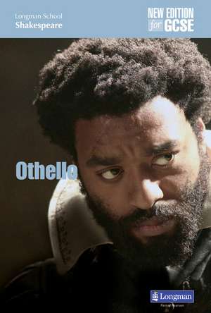 Othello (new edition) de John O'Connor