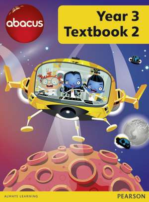 Abacus Year 3 Textbook 2 de Ruth Merttens