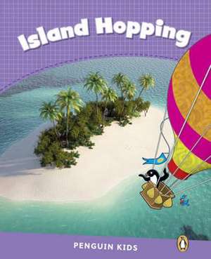 Level 5: Island Hopping CLIL de Caroline Laidlaw