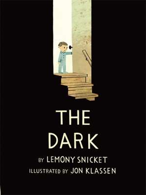 The Dark de Lemony Snicket