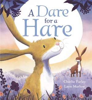 A Dare for A Hare de Charlie Farley