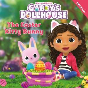 Official Gabby's Dollhouse: DreamWorks Gabby's Dollhouse: Th de Official Gabby's Dollhouse