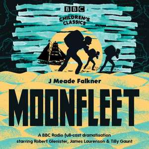 Moonfleet de John Meade Falkner