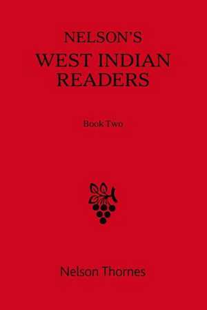 WEST INDIAN READER BK 2