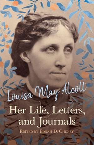 Louisa May Alcott de Louisa May Alcott