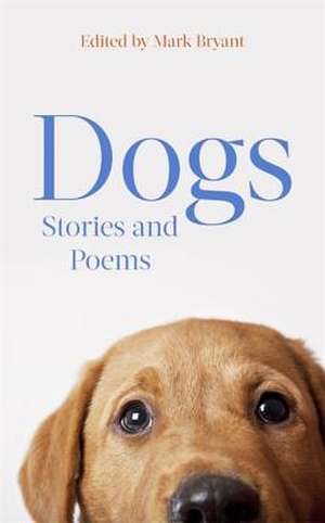 Dogs de Mark Bryant