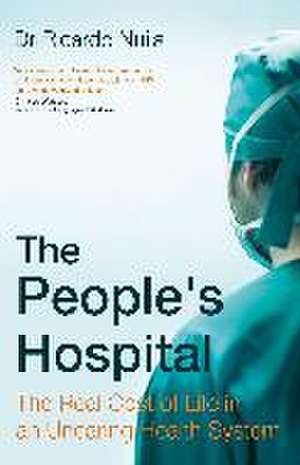 The People's Hospital de Ricardo Nuila