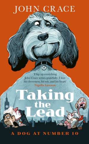 Taking the Lead de John Crace