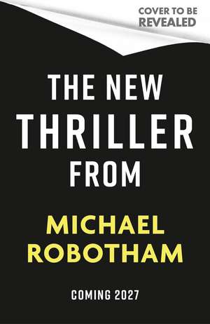 Michael Robotham 2027 de Michael Robotham