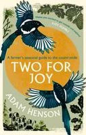 Two for Joy de Adam Henson