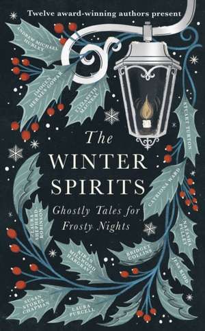 Collins, B: Winter Spirits