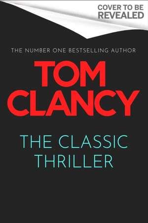 The Sum of All Fears de Tom Clancy