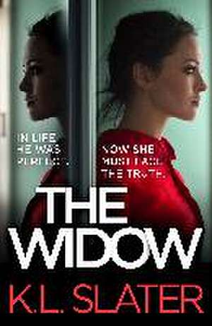 The Widow de K. L. Slater