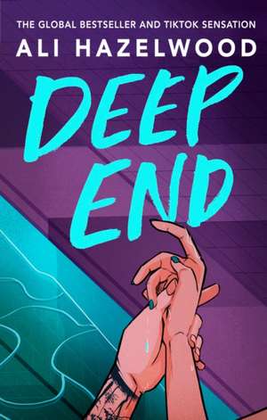 Deep End de Ali Hazelwood